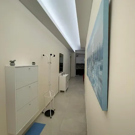 Apartment Casa Sanremo