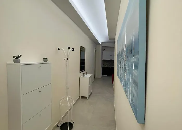 Apartment Casa Sanremo