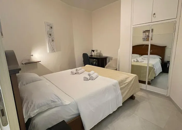 Casa Apartment Sanremo